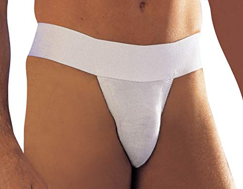 Sospensorio Universal, Cotone, Taglia 6