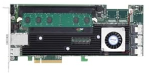 Areca ARC-1882ix-12 RAID Controller – Raid Controller (SAS, SATA, PCI Express x8, Full-Height, 0, 1, 3, 5, 6, 10, 30, 50, 60, 1E, JBOD, 1024 MB, DDR3)