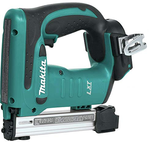 Makita XTS01Z 18V LXT Crown Stapler