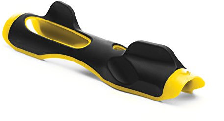 SKLZ Golf-Grifftrainer, schwarz-schwarz, TU EU
