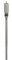 Bosch F 00Y 145 189 - Corona perforadora hueca SDS-max-9-45 x 420 x 550 mm (pack de 1)