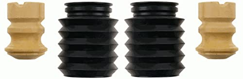 SACHS 900 083 Staubschutzsatz Stoßdämpfer für BMW 5 Touring (E61) 2004-2010 Vorderachse und andere fahrzeuge