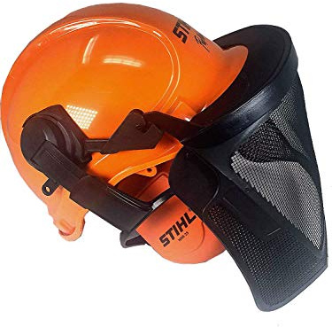 Stihl ProMark Forestry Helmet System