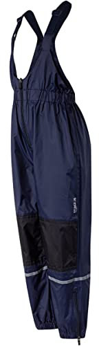 PRO-X elements Kinder Hose Jan, Marine, 128, 9518