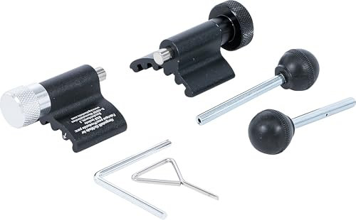 BGS Diy 62644 | Motor-Einstellwerkzeug-Satz | für VAG 1.4 / 1.6 / 1.9 / 2.0 SDI/TDI