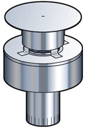 Chapeau Terminal pgi Coller 80-130