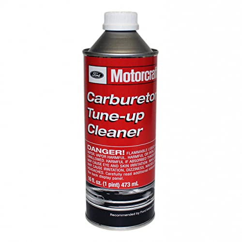 Motorcraft Carburetor Cleaner - PM3