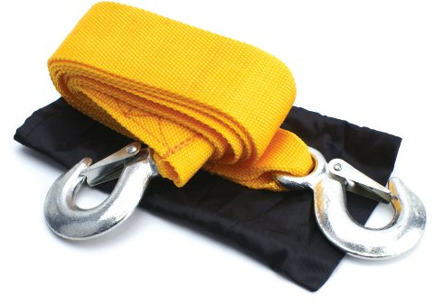 AA Strap Style Tow Rope