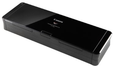 Canon 4081B007 Document Scanner