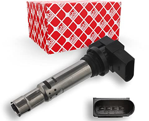febi bilstein 22038 Zündspule, 1 Stück