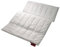 Centa Star 0801.00 Royal Leicht-Bett,Weiß 155 x 200 cm