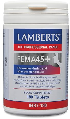 Lamberts 8437