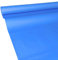 JUNOPAX Papiertischdecke 50m x 1,15m blau
