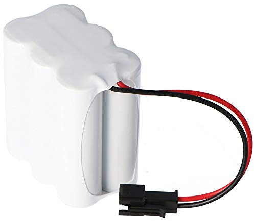 Batteria 2200 mAh per Tivoli Audio PAL Radio, iPAL Radio