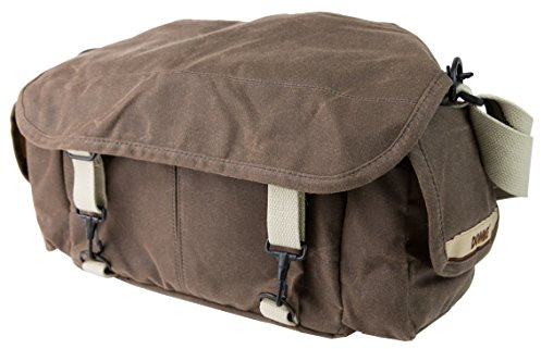 Domke F-2 Classic WaxWear Kameratasche