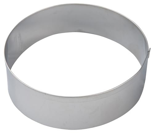 Patisse 1936 Ausstechform Kreis 8 cm