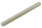 apollo THE HOUSEWARES BRAND Wooden Rolling Pin 43cm Domed, Natural Beechwood, Perfect Baking Accessories for Cookie, Pizza, Pie, Cake, Pasta Dough, Size: 40.5cm x 3.5cm, Natural