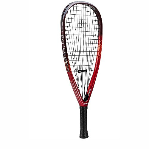 Head Scorpion 170 Racquetball Racquet (3-5/8)