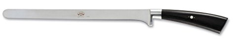 Coltellerie Berti - Coltello da prosciutto - Coltello cucina forgiato