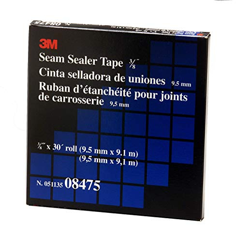 3M 08475 3/20,3 cm X 30 'Couture Sealer Tape