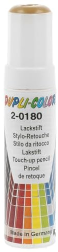 DUPLI-COLOR 716171 AUTO COLOR 2-0180 beige-braun 12 ml