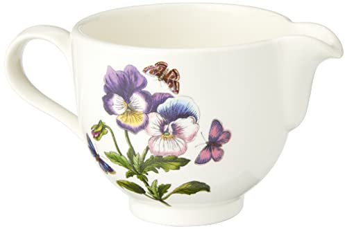 Portmeirion Botanic Garden - Brocca Tradizionale per Panna/Latte