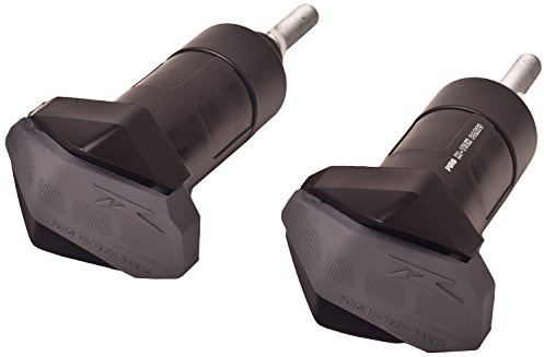 Puig Fallkuddar Motor R12 Yamaha MT-09 2013–2015, TRACER 2015 svart