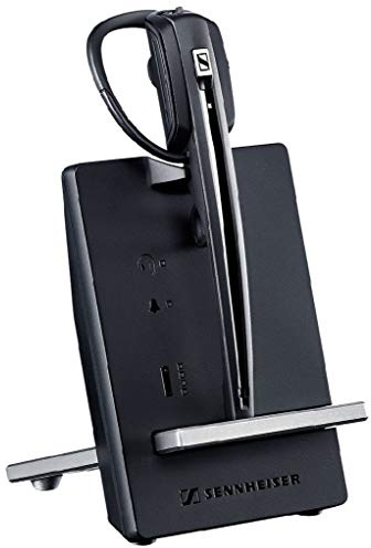 Sennheiser 506408 D 10 Phone Headset