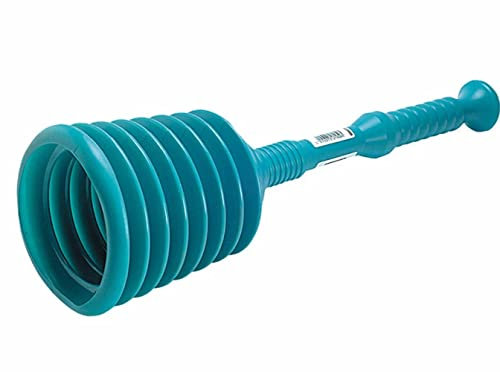 Monument 1459W - Desatascador de fregaderos y tuberías