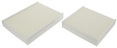 MAPCO Filtre d'habitacle 65430