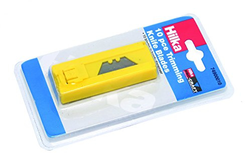 10PC Trim Knife Blades PRO Craft