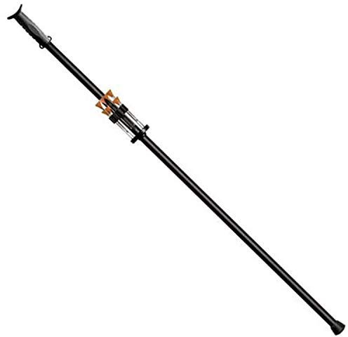 Cold Steel .625 Big Bore Blasrohr Professional, 4 Fuss