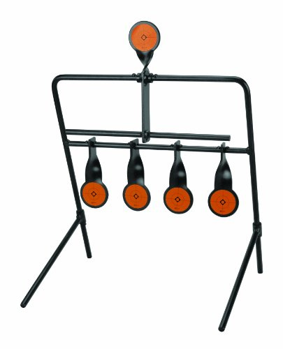 Caldwell Rimfire Resetting Target