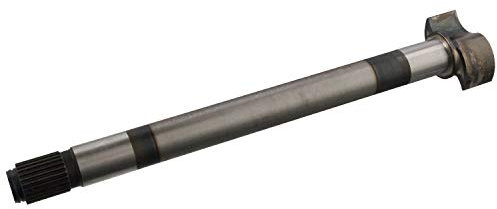 FEBI BILSTEIN 07073 Albero freno Freno a tamburo Posteriore Sx