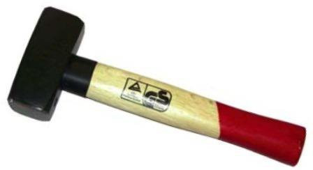 Hufa Profi Fäustel 1250g