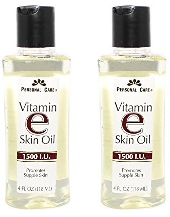 Vitamin E Skin Oil (2) by personal care