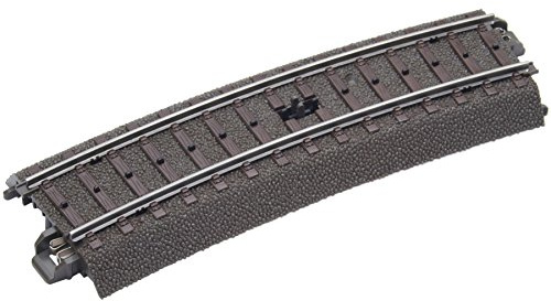 Märklin - Vía para modelismo ferroviario H0 Escala 1:87 (24294)