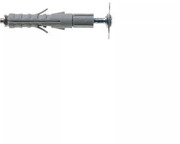 Fischer SB 12 L4 Tasselli Universali a Espansione con Vite M5, 500374
