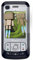 atFoliX FX-Mirror, Nokia 6110 Navigator Telefono cellulare/smartphone 1 pezzo(i)