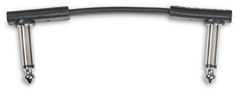 RockBoard Flat Patch Cable - 5 cm / 1 31/32