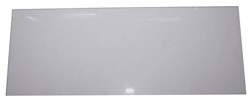 Tablette verre bac legumes 495 x 190 m/m pour REFRIGERATEUR LIEBHERR - 7271056