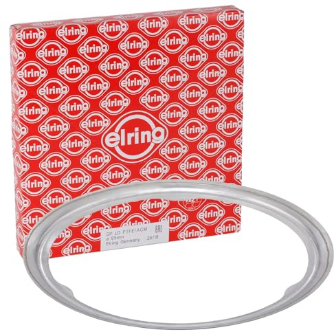 Elring 137171 Seal, exhaust pipe