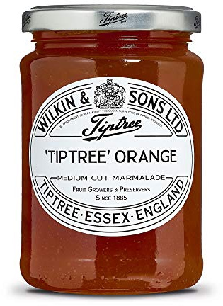 Tiptree | Orange Marmalade | 6 X 454G