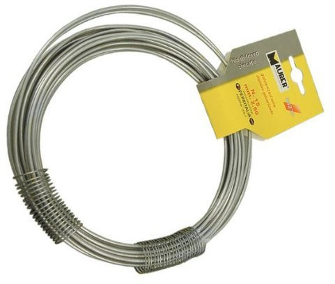 Set 6 Acquaragia Maurer Lt 5 Colori