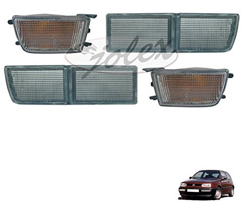 Jolex-Autoteile 85090132SB Blinkleuchte