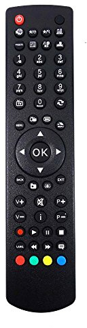Genuine TV Remote Control for Digihome DLED32125HD