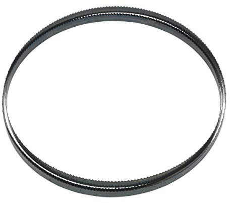 Sealey Sm1304B10 - Hoja de sierra de cinta 1712 x 10 x 0,35 mm, 10 Tpi