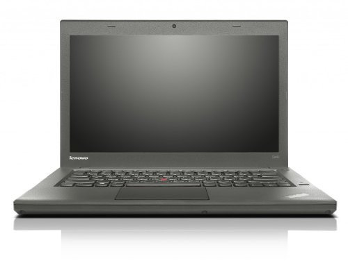 ThinkPad T440 20B6005JUS 14 1366x768 LCD Ultrabook Intel Core i5-4300U (2.9GHz) Grafito Negro