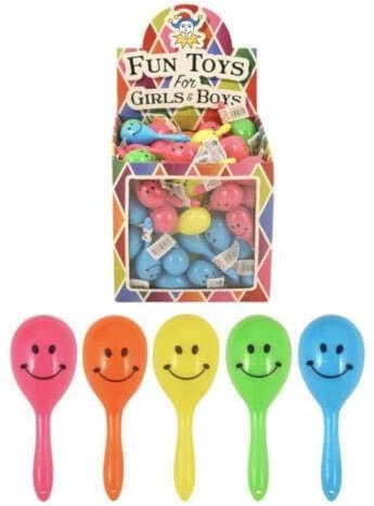 Henbrandt Mini Maracas - Henbrandt 1