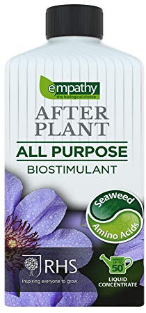Plantworks Ltd Empathy 1l All-Purpose Liquid Seaweed Stimulant